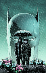 Illustration for article titled Before Watchmen gets a progress report and Batman gets a reboot in this month’s comics roundupÂ
